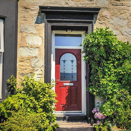 Firwood Apartment Kilmun Esterno foto