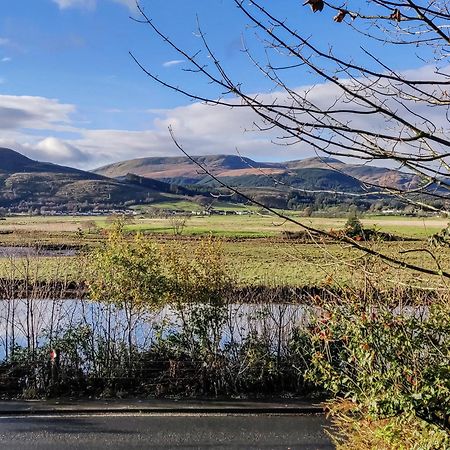 Firwood Apartment Kilmun Esterno foto