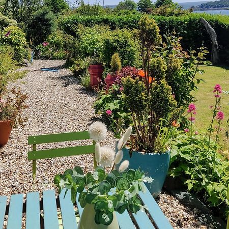 Firwood Apartment Kilmun Esterno foto