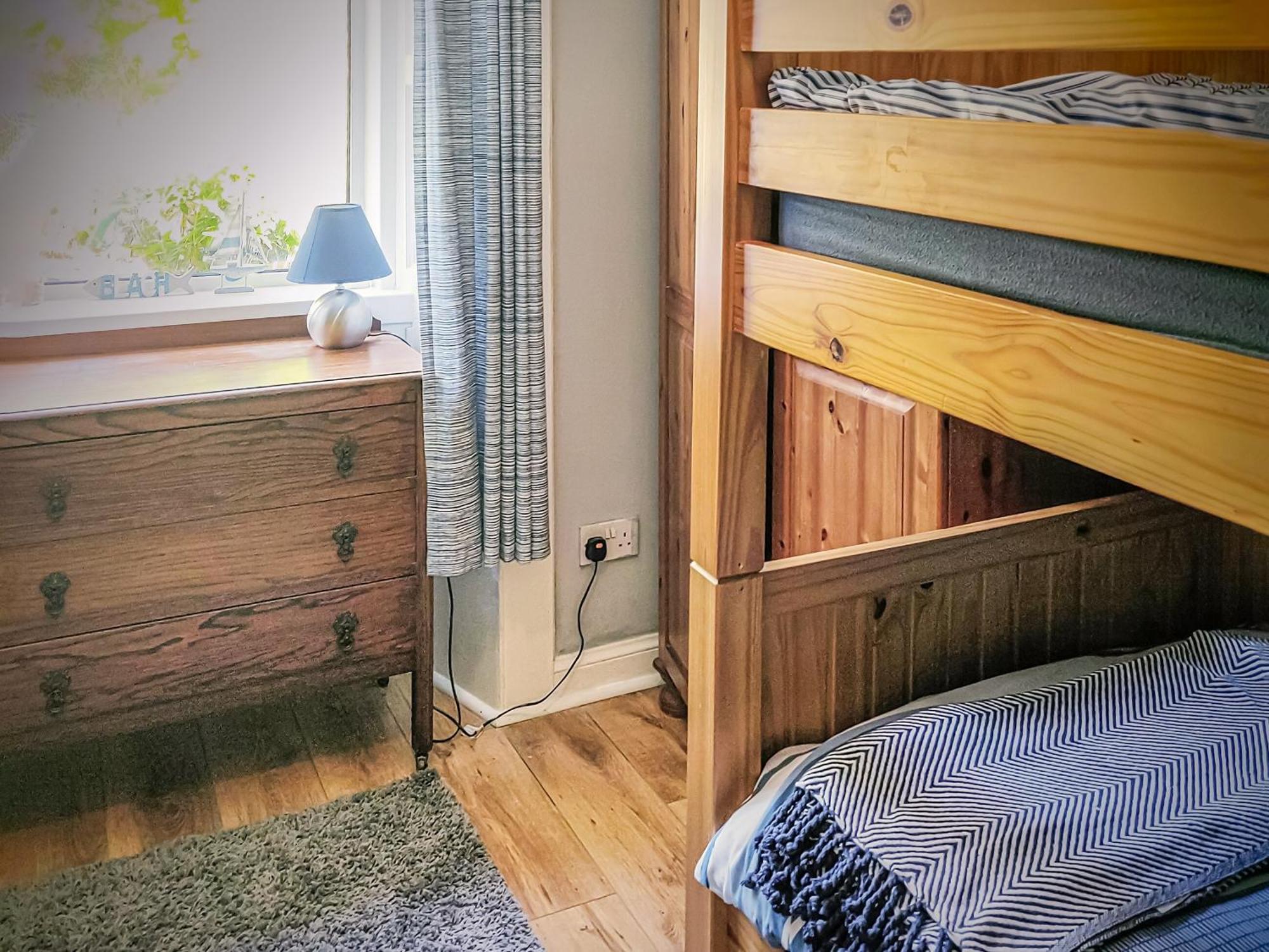 Firwood Apartment Kilmun Esterno foto