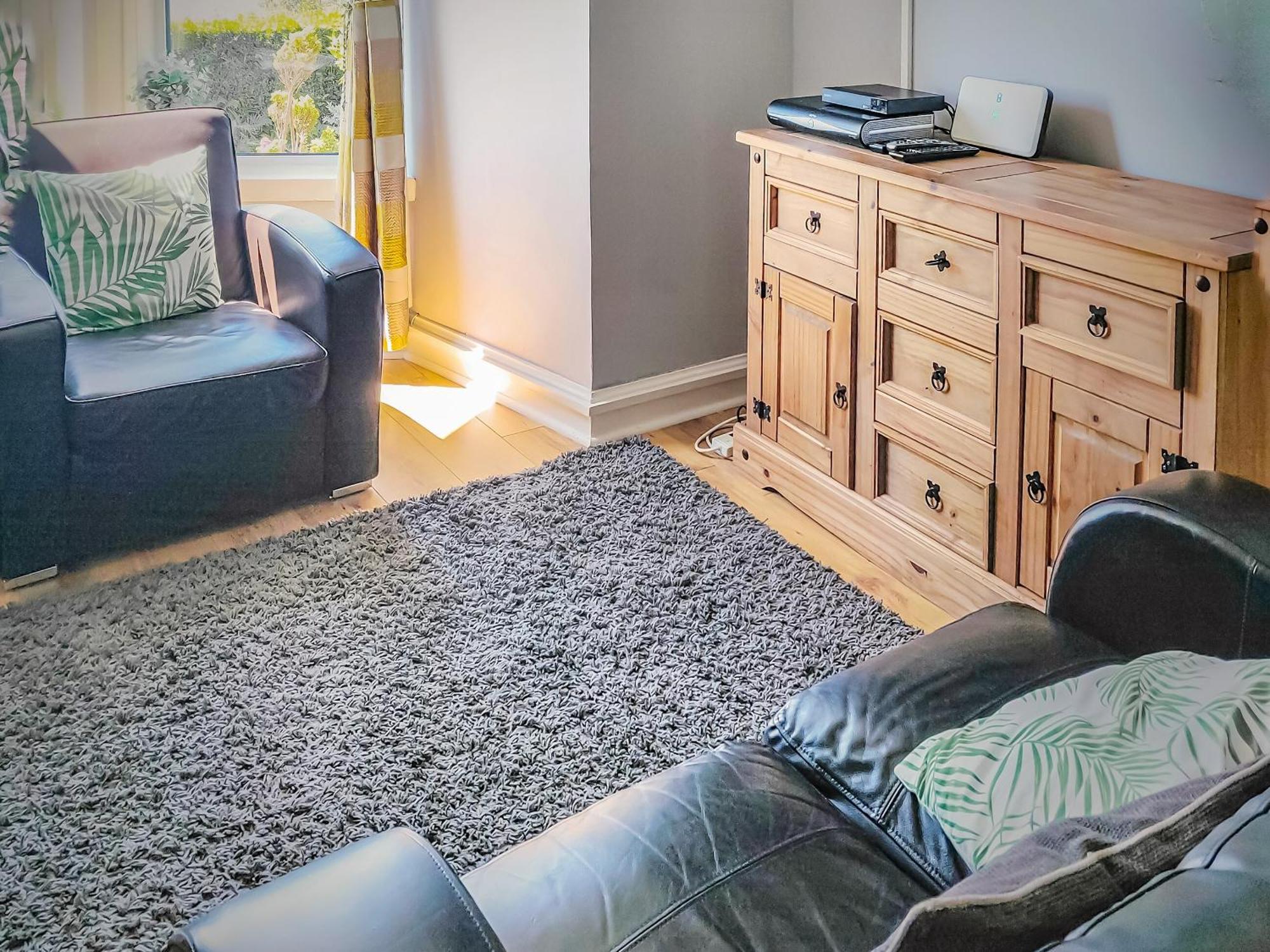 Firwood Apartment Kilmun Esterno foto